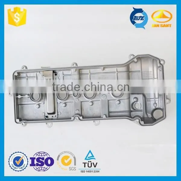 Cylinder Head Cover Assembly for Auto Engine photo-3