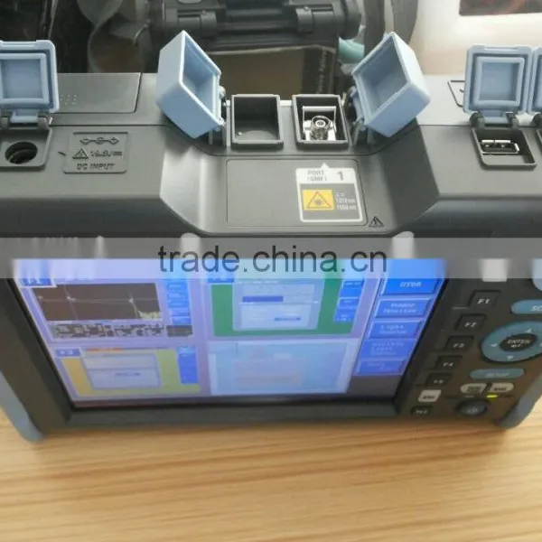 Yokogawa Newest Model AQ7280/AQ7280A OTDR With 38/36dB Optical Time Domain Reflector/Upgraded of AQ7275 photo-3