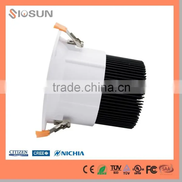 2016 Professional Industrial Product 60w IP20 COB LED Downlight photo-2