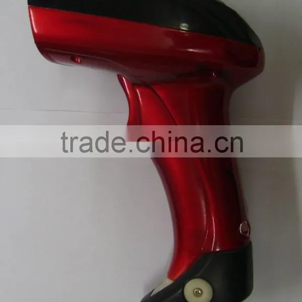 Vacuum Casting Made Process Prototype for Low Volume photo-6