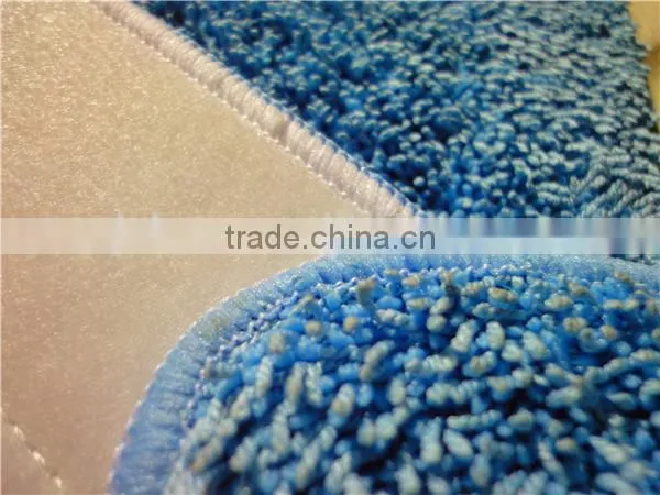 Best Selling Products Floor Mop Microfiber Cleaning Mops Factory photo-4