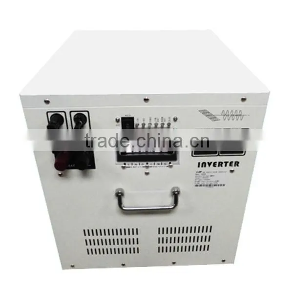 Home Solar Power System off Grid Solar Power System photo-3