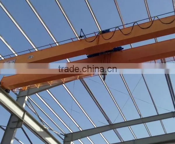 Eot 5 Tonne Bridge Crane