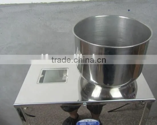 Tea Powder Packaging Machine photo-2