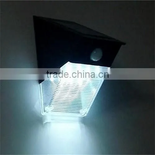 2 Led Solar Smart Home Decor Light Systems photo-2