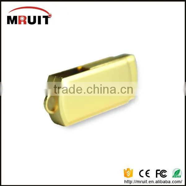 Portable Customize Mini Metal USB Flash Drives Bulk Usb Flash Drive photo-5