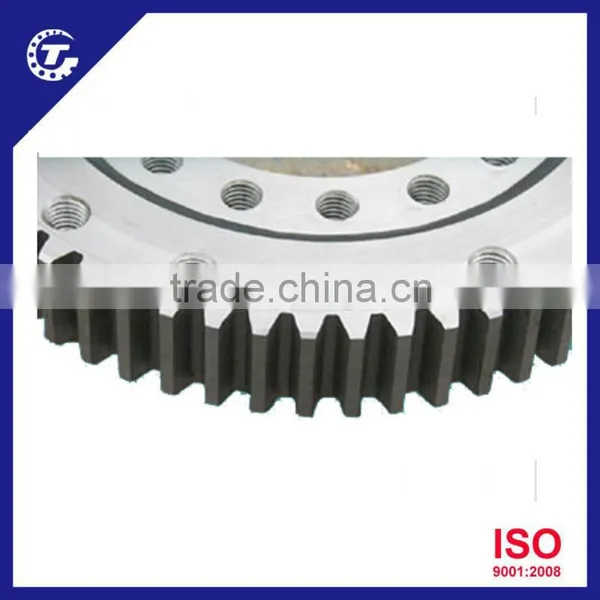 120t Truck Crane Slewing Ring Bearing 131.30.2240.001 photo-4