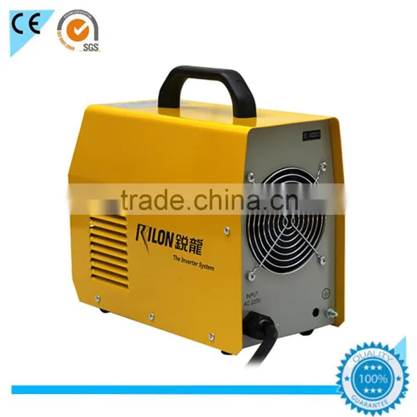 ZX7-160T 1P dc Inverter Mma-160 Welder Machine in Wholesale Price photo-5