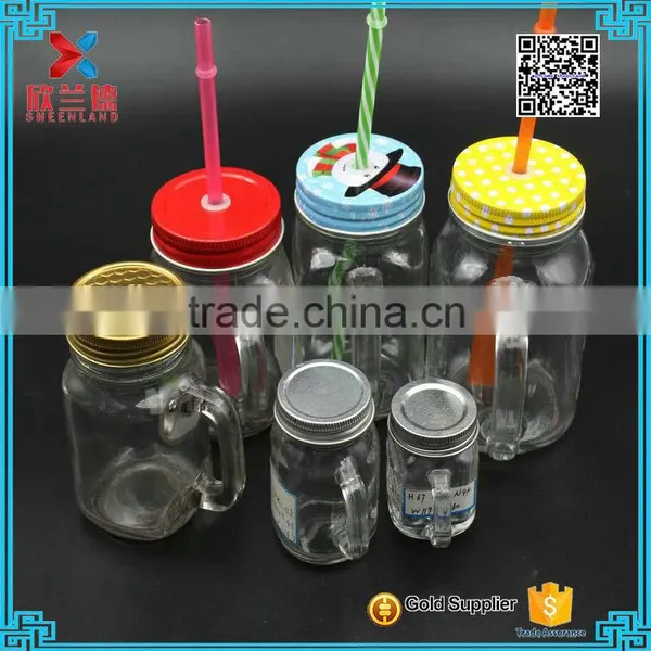 Whoelsale Crystal Round Beverage Bottle Caps for Mason Jar Quality Choice photo-6
