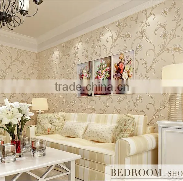 Living Walls Italian Wallpaper Decorative Wallpaper for Home Decor photo-3