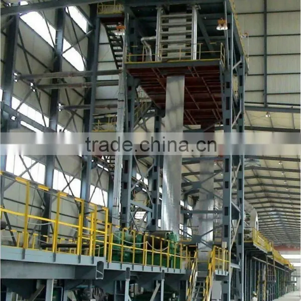 Steel Galvanizing Line /machine Welding Machine photo-3