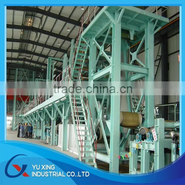 hot dip galvanized line making machines