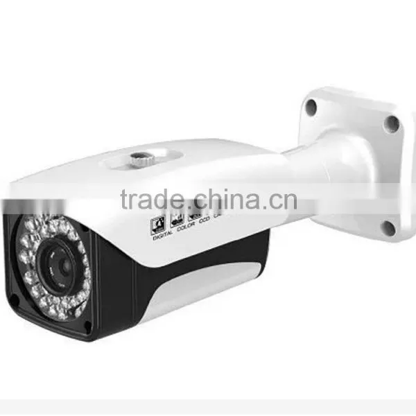 New Arrivals Hot Housing AHD Alarm Camera Series Cctv Camera Brand Name With Small White & ir Leds for Cctv Camera in Dubai photo-2