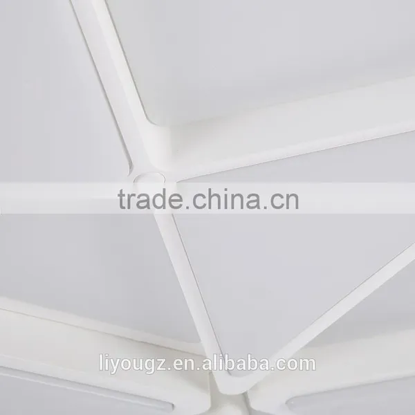 HOT Products!!!20-120W SMD5730 LED Ceiling Light for Living Room Dinning Room XIANG AN JU LED Light The Infinite Dimming Color photo-5