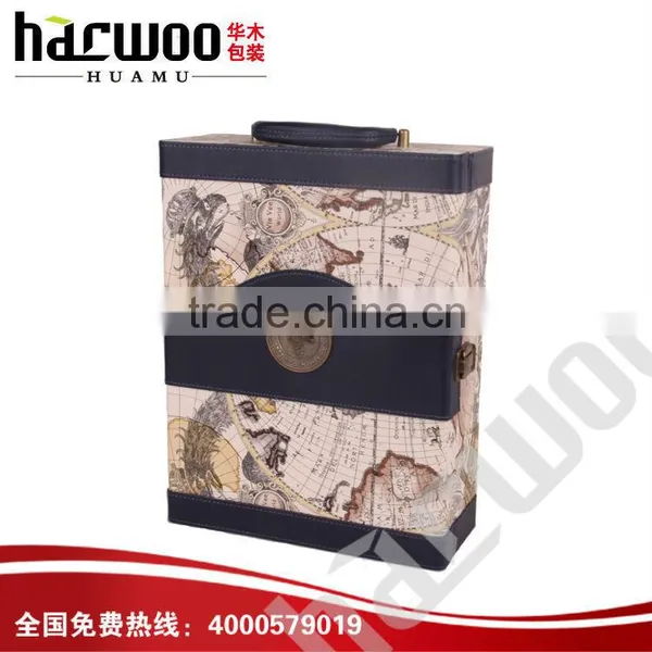 Wine Box Factory 2015 for Sale photo-6