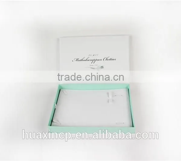 Wholesale Direct Factory Fashionable Looking Paper Board Packaging Box