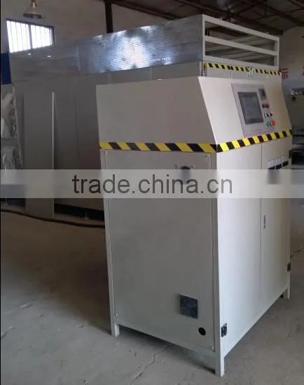 Glass Laminating Machine for Architectural Laminated Glass Processing photo-3