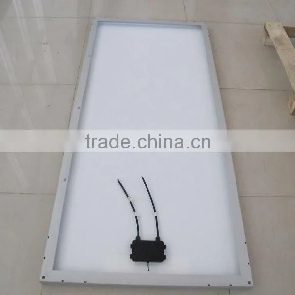 Solar Pane Solar Module 170W photo-2