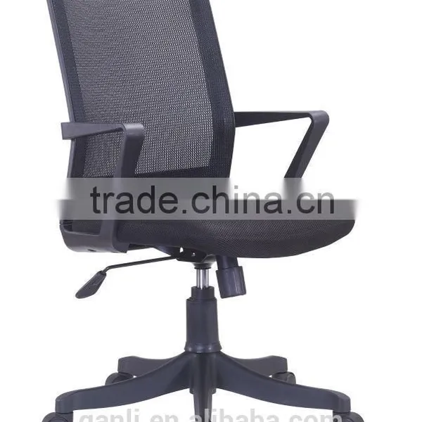 908# New Modern Fashion Office Furniture Design Mesh Chair photo-3