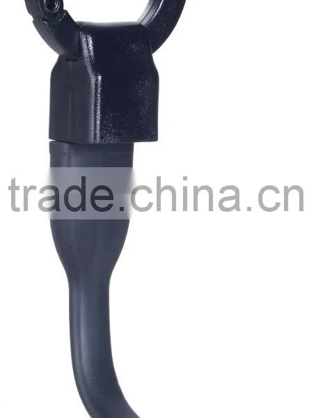 Portable Keychain MFi Certified USB Cable With Cap photo-3