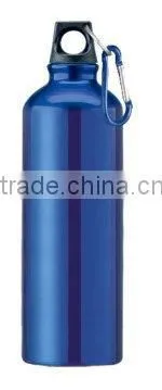 Aluminum Bottle