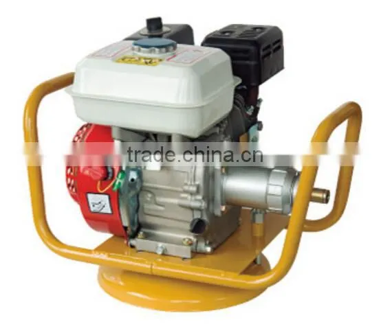 4 Stroke Gasoline Vibraator