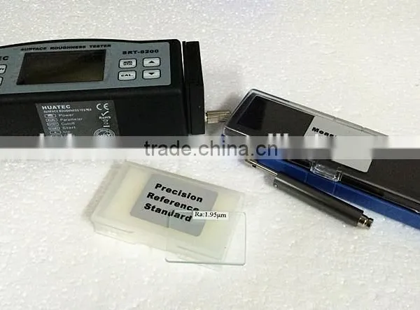 SRT6200 Big LCD 10um Ra / Rz Surface Roughness Tester photo-3