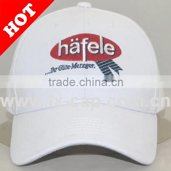 2014 Promotional Cap / Promotion Baseball Cap / Cheap Cap