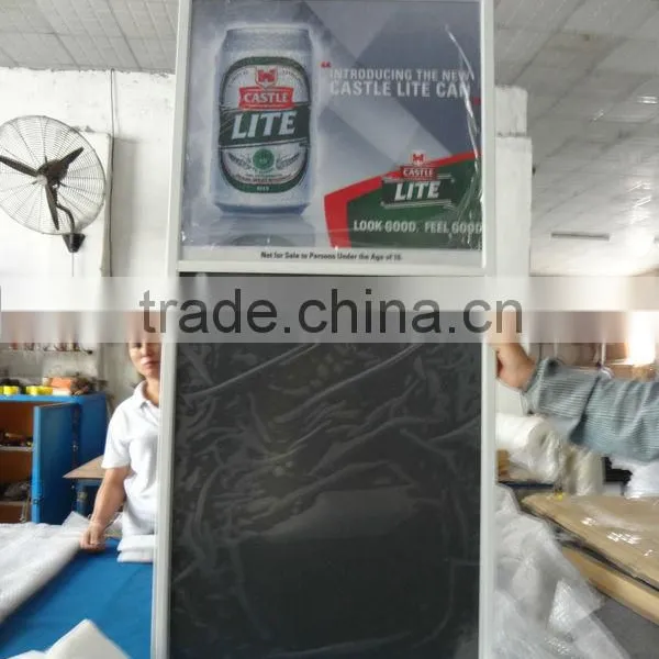 LED Lighting Writing Board