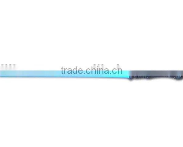 2015 Spray Paint Flashing Rods 6 Lamp 7 Spotlights