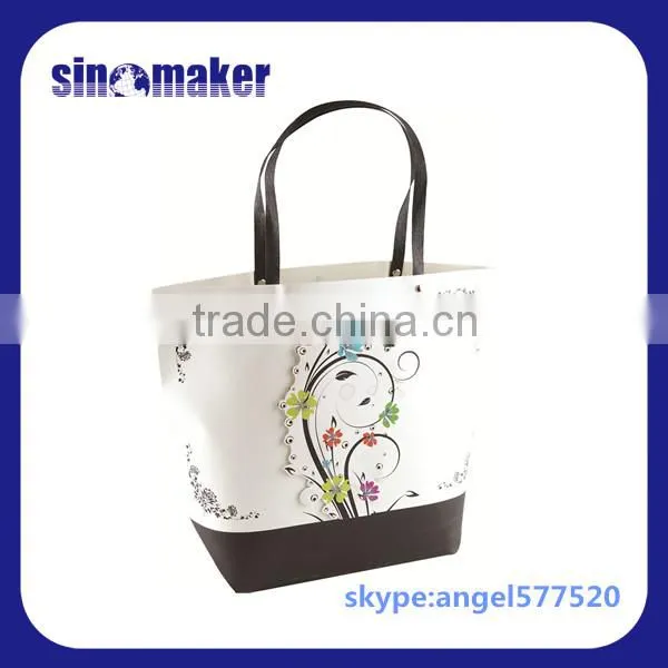 Upmarket Customed 3d Pop-up Gift Paper Bag photo-2