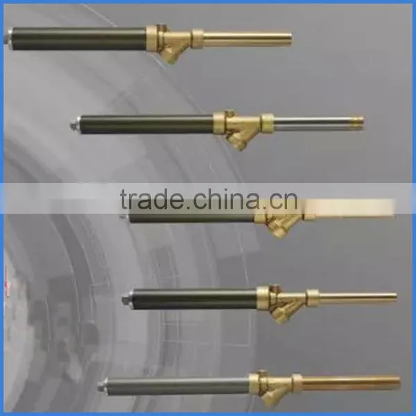 EPS Shape Moulding Machine Filling Gun&Feed Guns photo-4