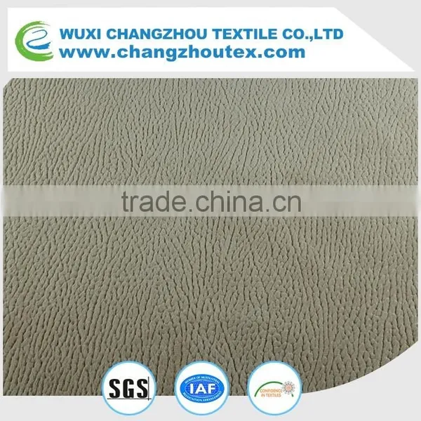 Warp Fabric for Cushions