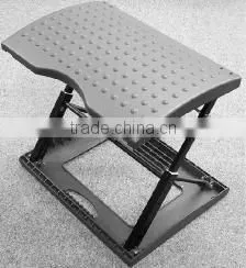 The Newest Office Adjustable Footrest With Massage photo-2