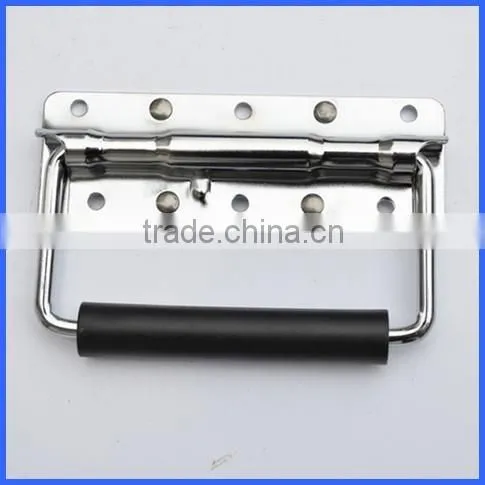 Steel Spring Loaded Surface Mount Handle for Flight Case Parts photo-2