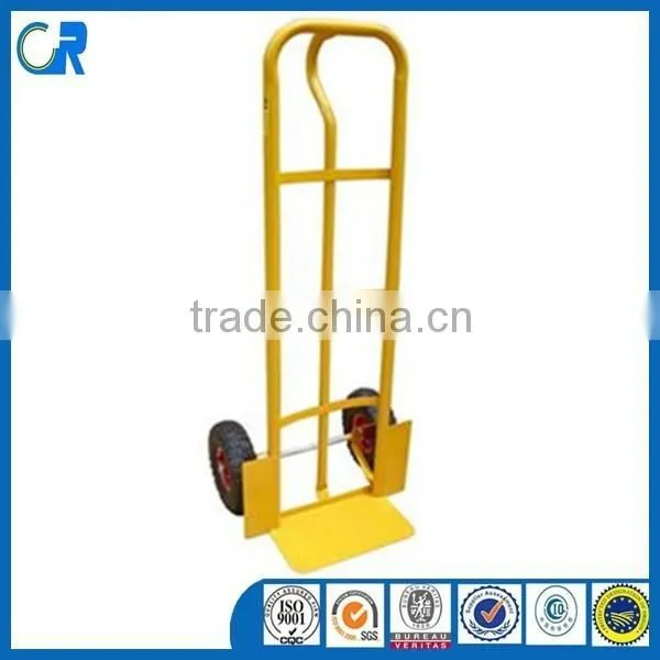 Factory Directly Sale Handling Trolley photo-2