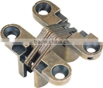 180 Degree Concealed Cross Hinges photo-5