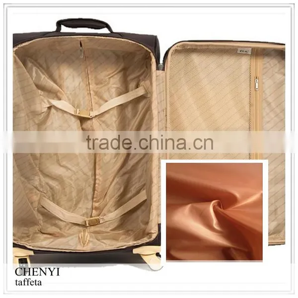 High Quality Lining Fabric for Bags India photo-5