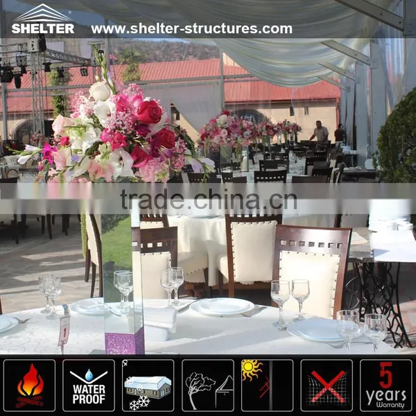 Wedding Tent Planner for Outdoor Wedding Party Tent photo-4