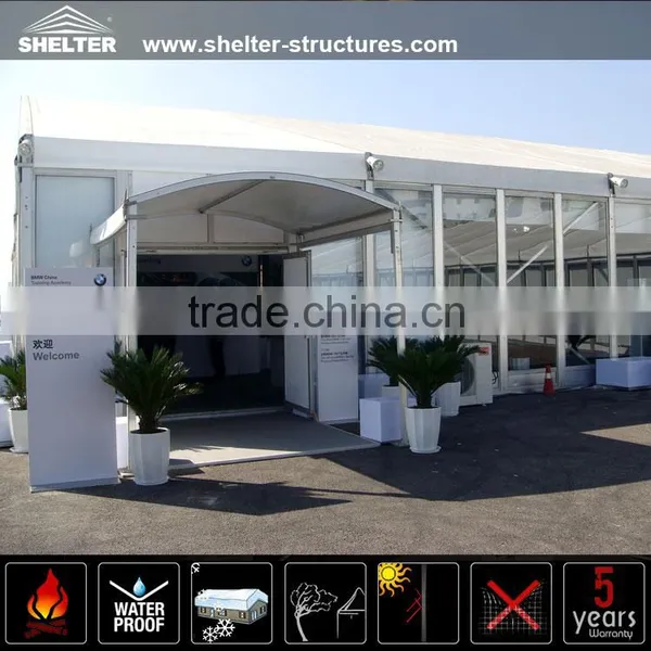 Outdoor Tents for Banquet Supplies photo-3