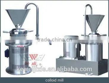 Food Colloid Mill photo-3