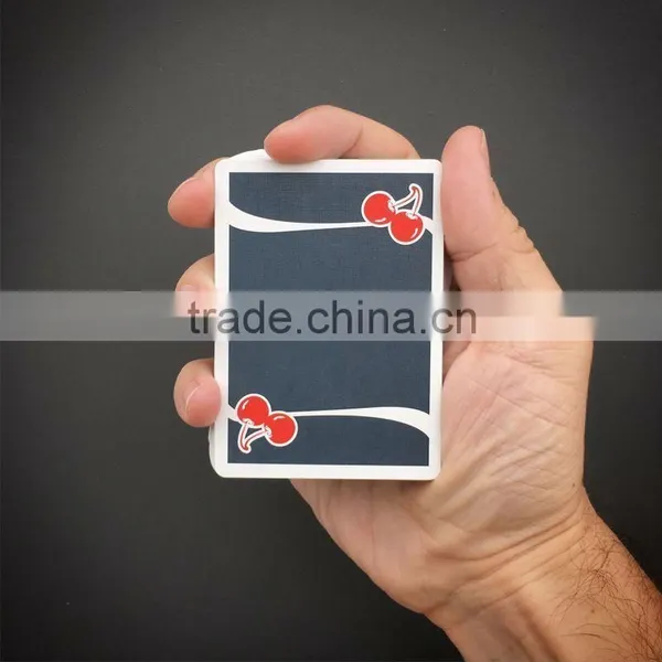 Fast Delivery Promotional Paper Playing Cards Custom Playing Cards Wholesale Playing Cards With Led ---DH20683 Supplier's Choice photo-2