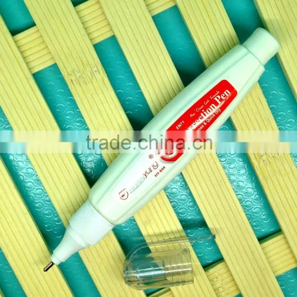 Hot Selling HuanYang Pen Correction Liquid Corrector photo-3