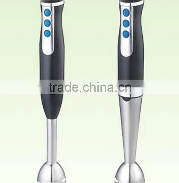 Professional New Design Mini Stick Blender photo-2