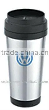 Stainless Steel Thermos Mug photo-5