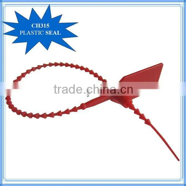 Competitive Price Plastic Security Tags CH315 photo-2