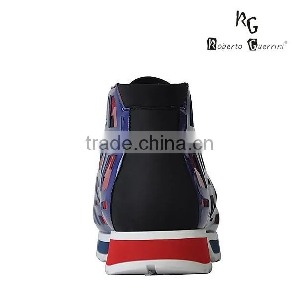 2015 China Custom High Quality Sport Shoe photo-4