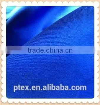 Cvc55/45 45*45 133*72 59'' Women Shirt Abric 110gsm