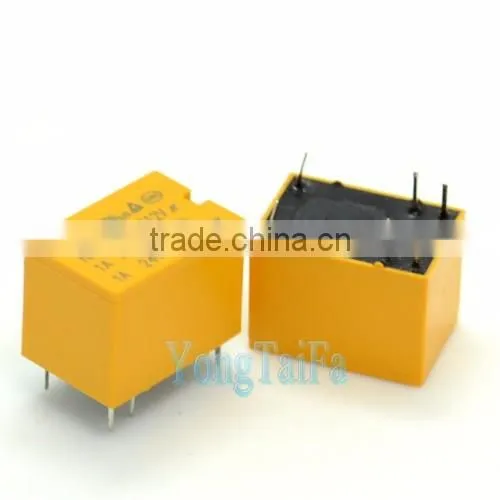 HRS1H-S-DC12V Signal Relay HRS1H-S-12V HRS1H-S-5VDC 1A 24V photo-2