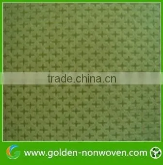 Cross Design Polypropylene Spunbonded NonWoven Fabric photo-4